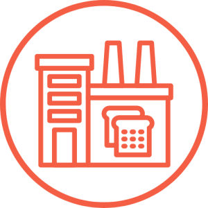 industria alimentaria